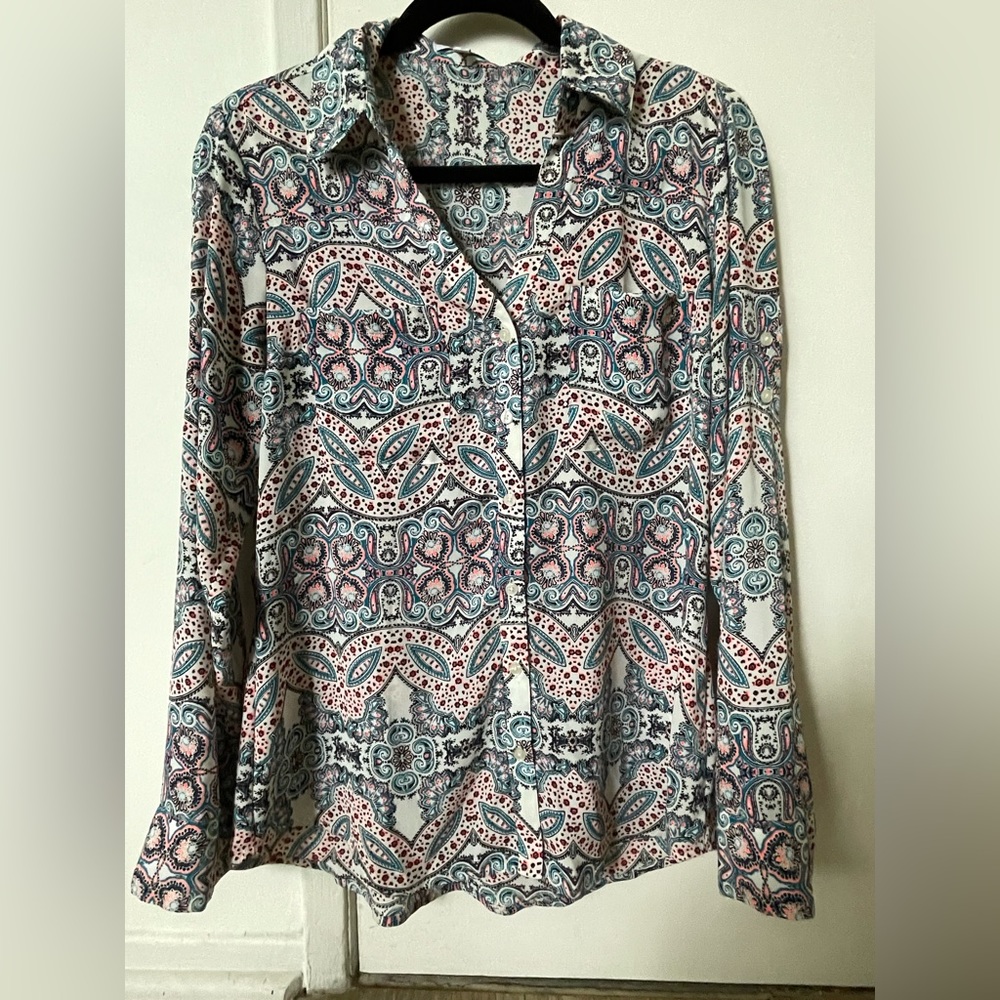 Express Portofino shirt